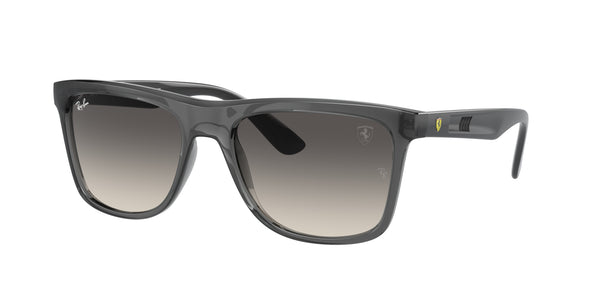 Gafas Graduadas Ray-Ban RB4413M F69111 57 19