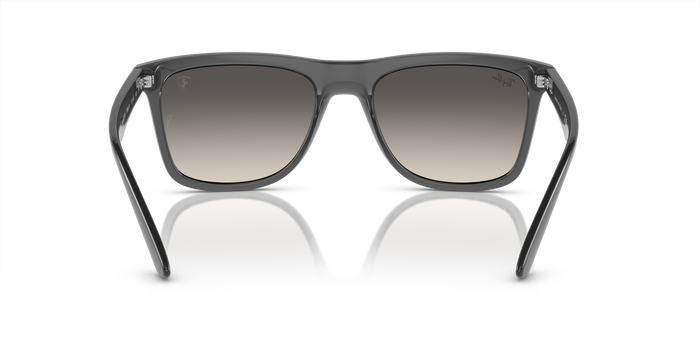 Солнцезащитные очки Ray-Ban F69111 RB4413M F69111 57 19 — Изображение 4