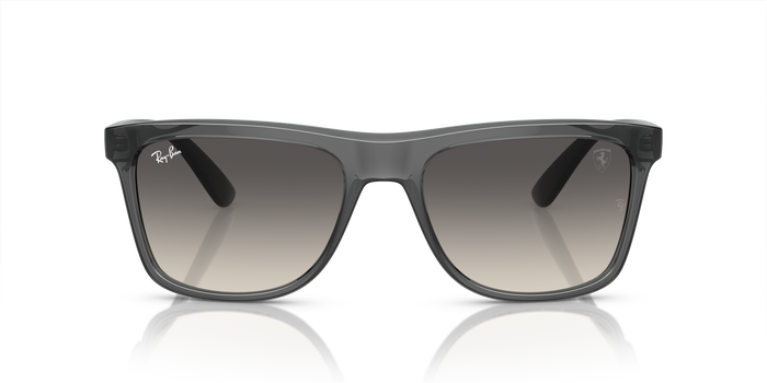 Солнцезащитные очки Ray-Ban F69111 RB4413M F69111 57 19 — Изображение 2