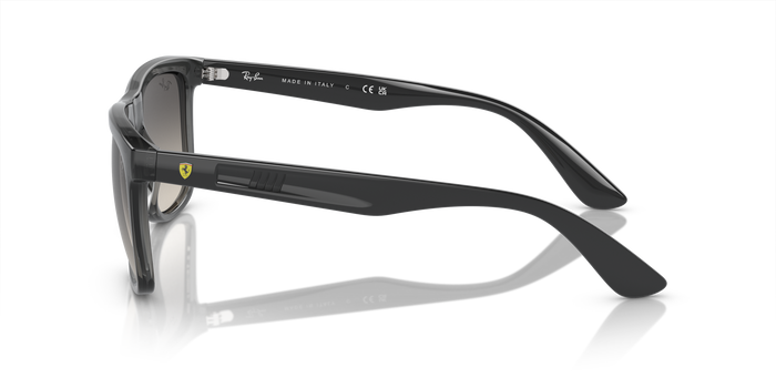 Солнцезащитные очки Ray-Ban F69111 RB4413M F69111 57 19 — Изображение 3
