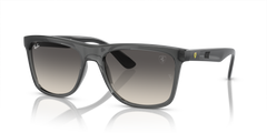 Солнцезащитные очки Ray-Ban F69111 RB4413M F69111 57 19