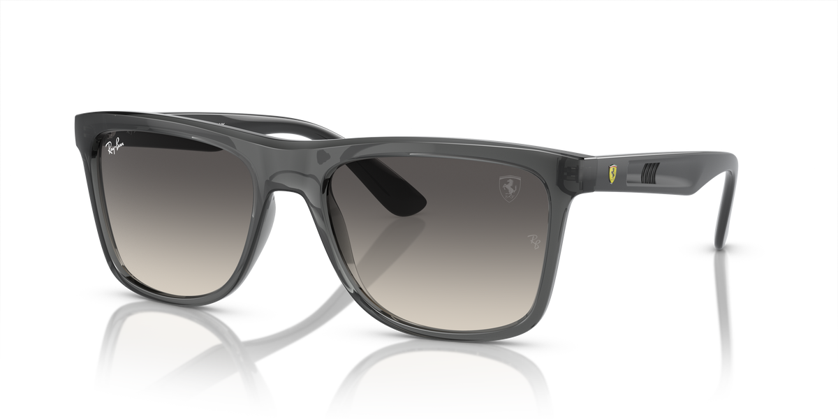Ray-Ban F69111 RB4413M 57 19 太阳镜 光学镜架