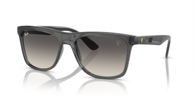 Солнцезащитные очки Ray-Ban F69111 RB4413M F69111 57 19