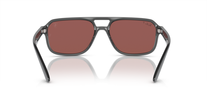 Sonnenbrille Ray-Ban F691H2 RB4414M F691H2 58 17 — Bild 4