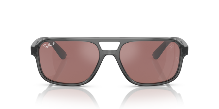 Sonnenbrille Ray-Ban F691H2 RB4414M F691H2 58 17 — Bild 2