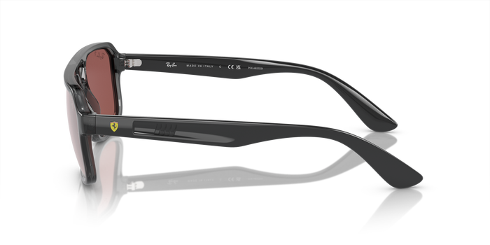 Sonnenbrille Ray-Ban F691H2 RB4414M F691H2 58 17 — Bild 3
