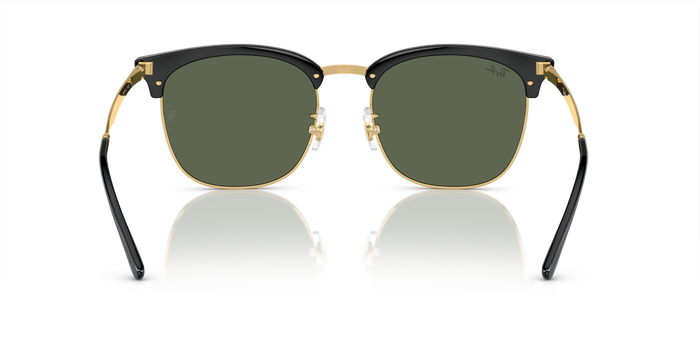 Sunglasses Ray-Ban RB4418D 601/31 56 19 — Image 4