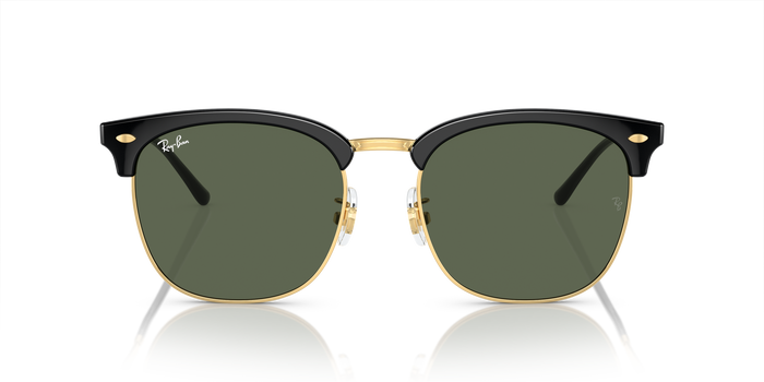Sunglasses Ray-Ban RB4418D 601/31 56 19 — Image 2