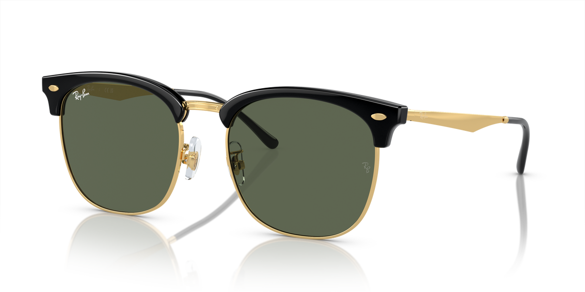 Sunglasses Ray-Ban RB4418D 601/31 56 19