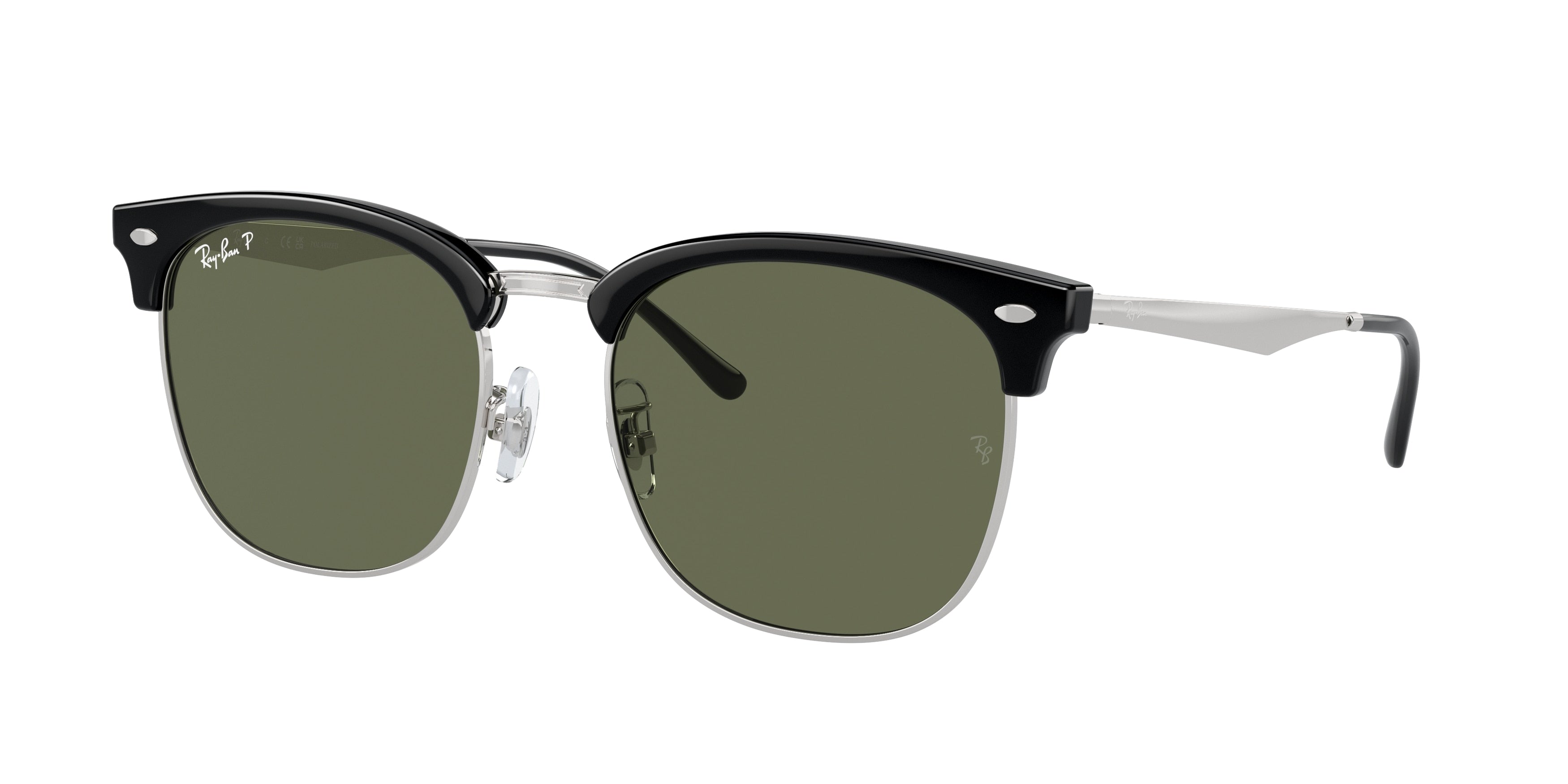 Gafas Graduadas Ray-Ban RB4418D 66709A 56 19