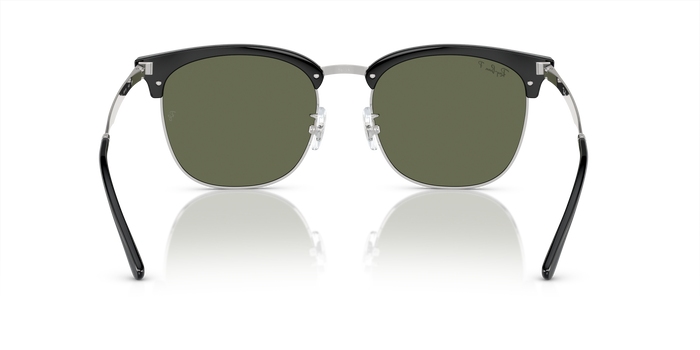 Sunglasses Ray-Ban RB4418D 66709A 56 19 — Image 4
