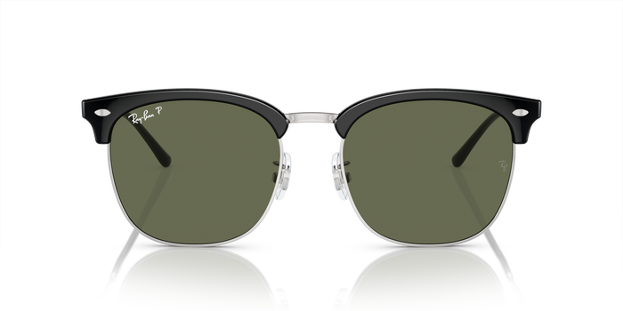 Sunglasses Ray-Ban RB4418D 66709A 56 19 — Image 2