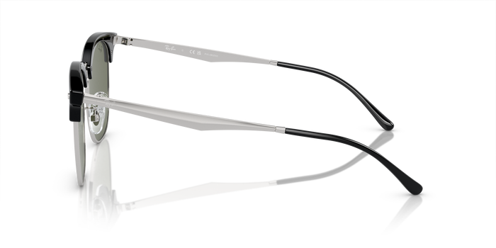 Sunglasses Ray-Ban RB4418D 66709A 56 19 — Image 3