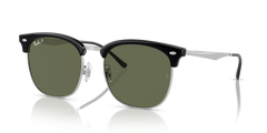 Sunglasses Ray-Ban RB4418D 66709A 56 19