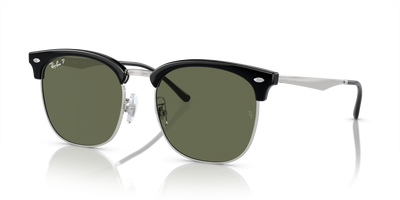 Sunglasses Ray-Ban RB4418D 66709A 56 19
