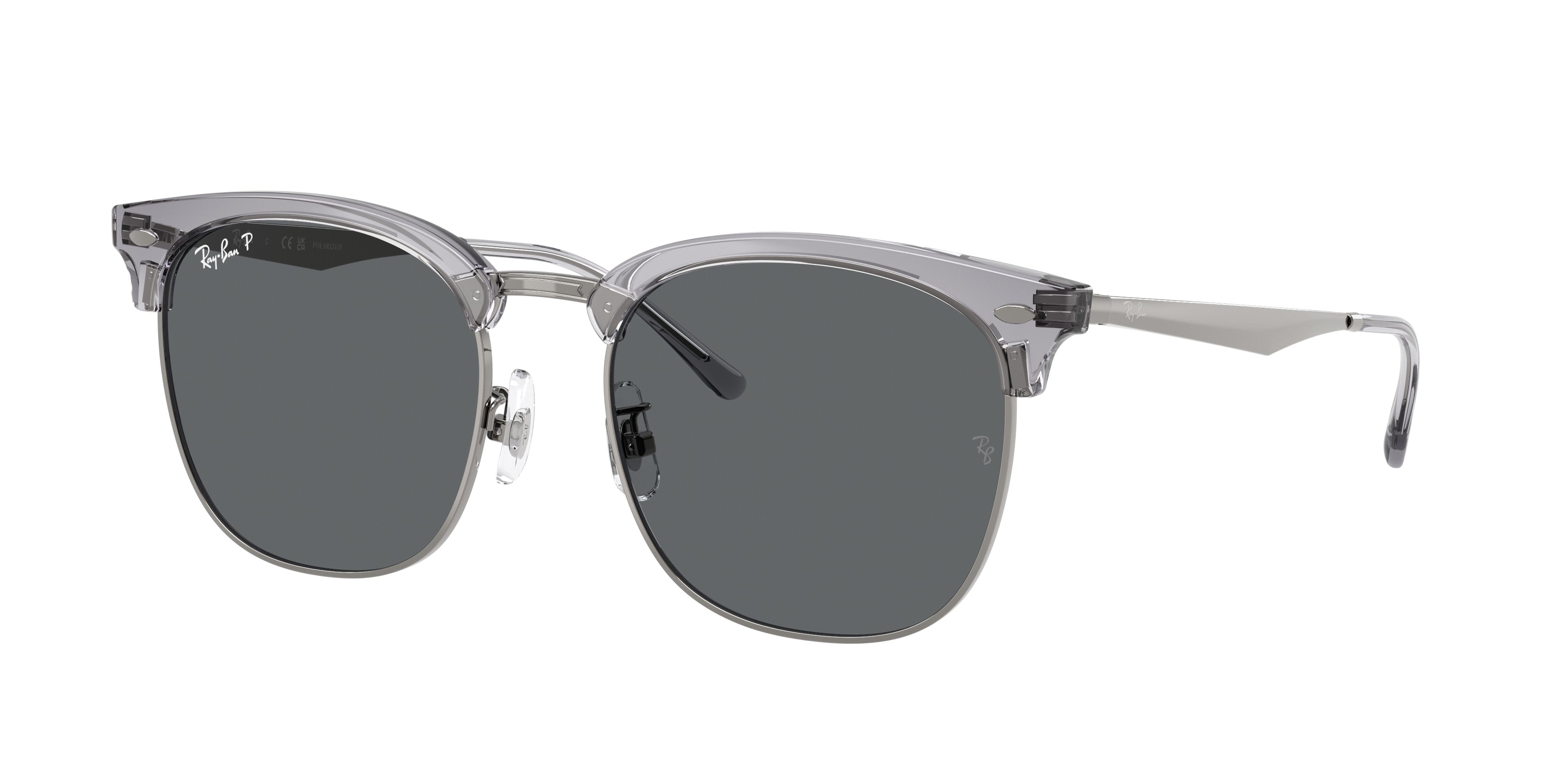 Gafas Graduadas Ray-Ban RB4418D 679281 56 19
