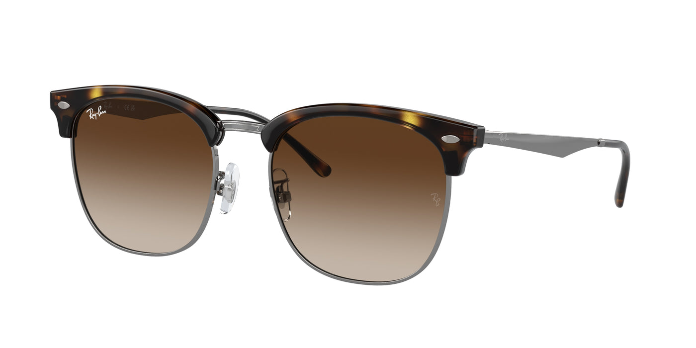 Gafas Graduadas Ray-Ban RB4418D 710/13 56 19