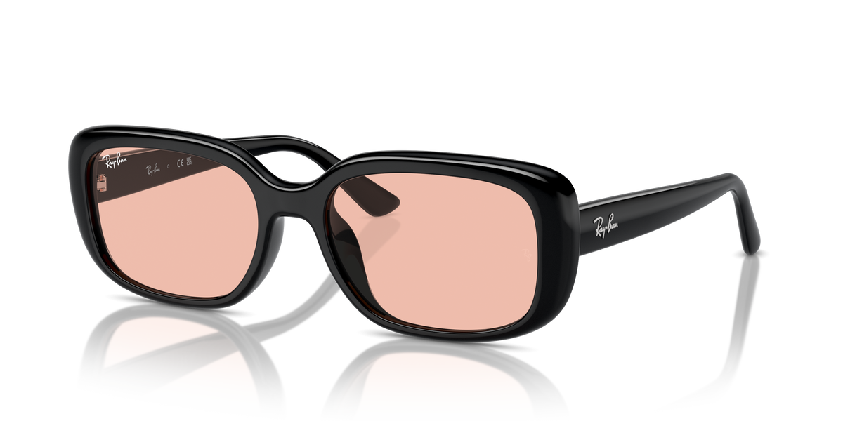 Ray-Ban RB4421D 667784 56 18 太阳镜