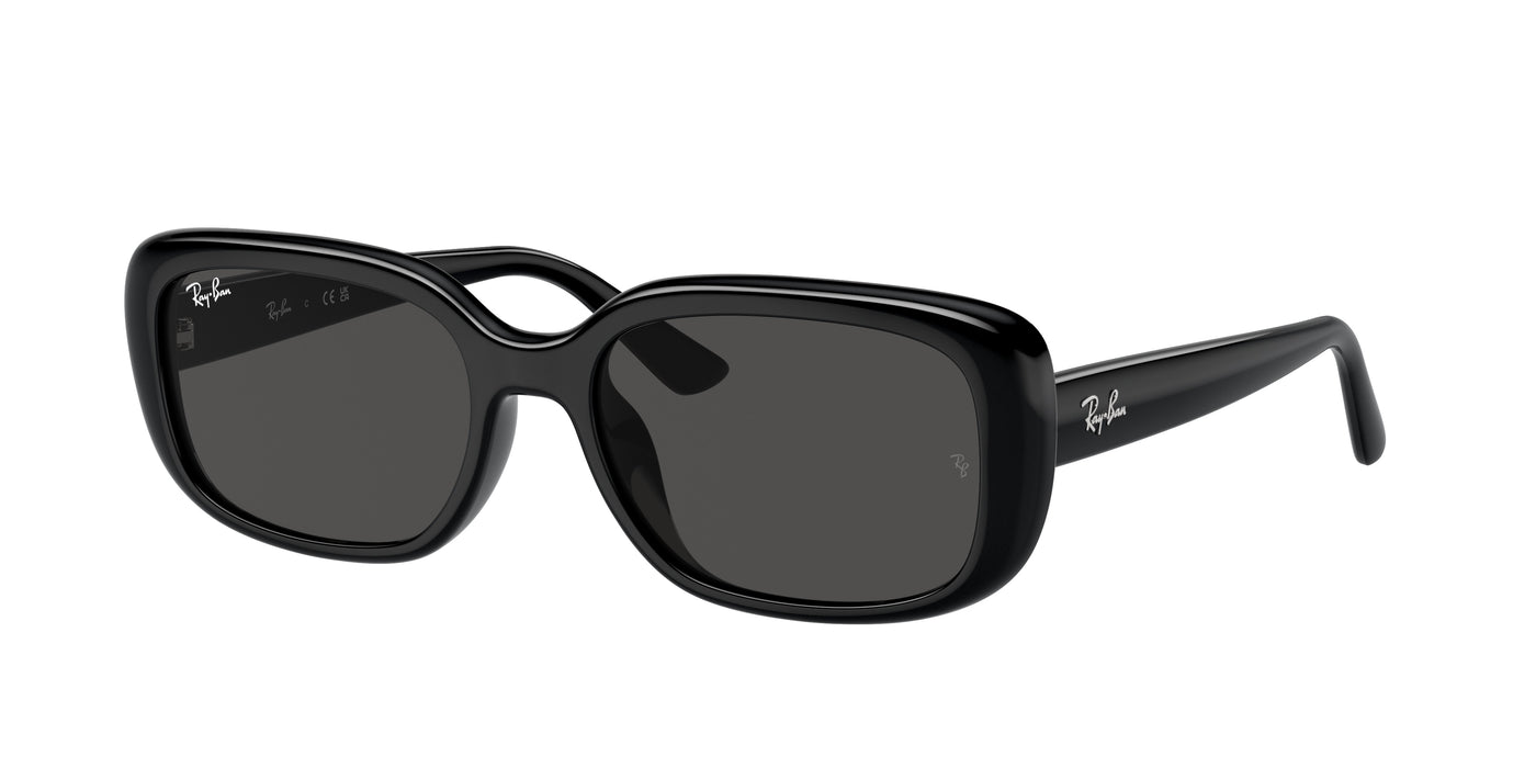Gafas Graduadas Ray-Ban RB4421D 667787 56 18