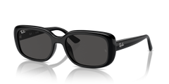 Lunettes de Soleil Ray-Ban RB4421D 667787 56 18