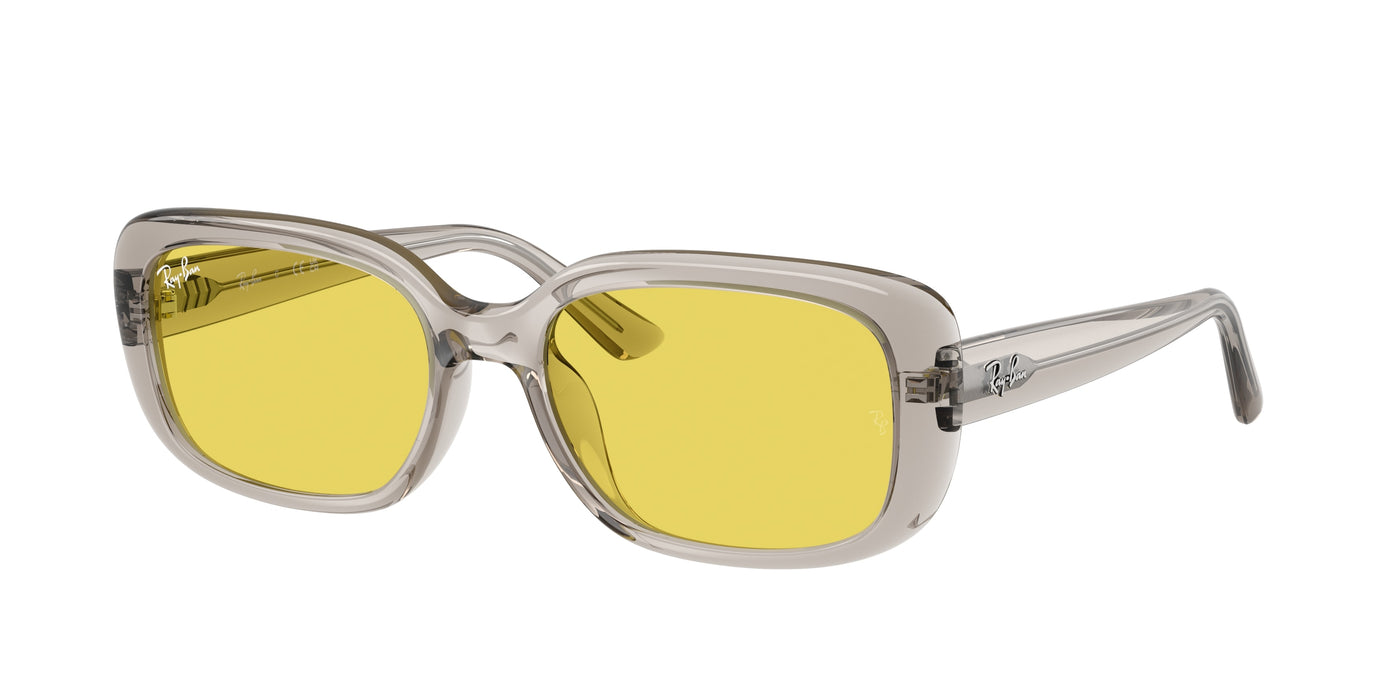Gafas Graduadas Ray-Ban RB4421D 681885 56 18