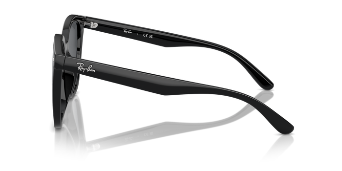 Sunglasses Ray-Ban RB4423D 601/87 66 15 — Image 3