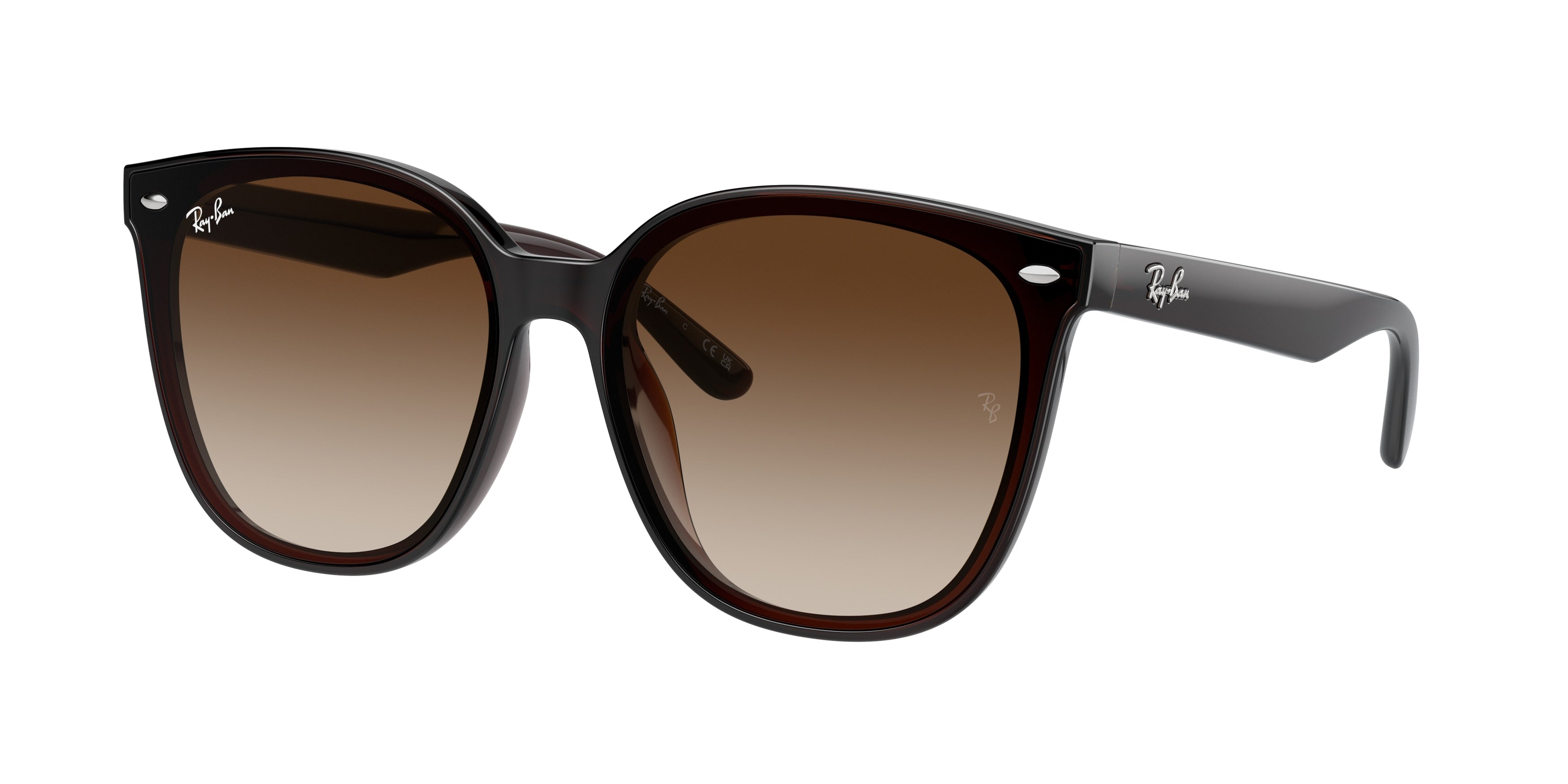 Sunglasses Ray-Ban RB4423D 714/13 66 15 | OpticalH