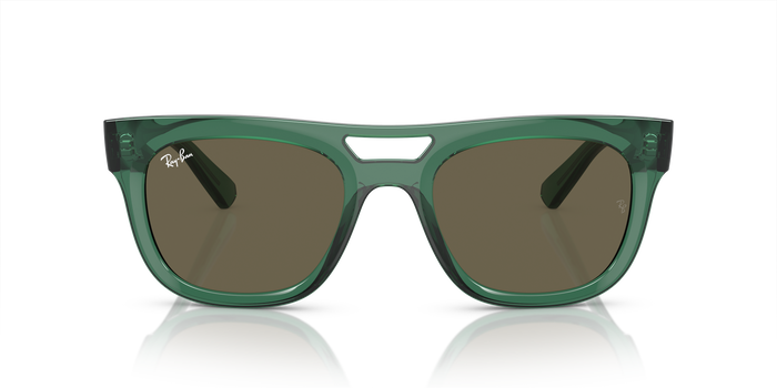 Солнцезащитные очки Ray-Ban Phil RB4426 6681/3 54 21 — vista 5
