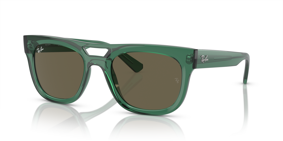 Солнцезащитные очки Ray-Ban Phil RB4426 6681/3 54 21