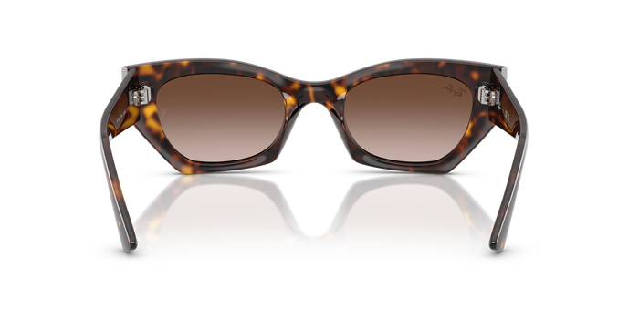 Ray-Ban RB4430 135913 阳光防护镜 太阳镜 49 22 — 图片 4