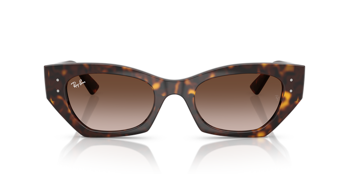 Ray-Ban RB4430 135913 阳光防护镜 太阳镜 49 22 — 图片 2