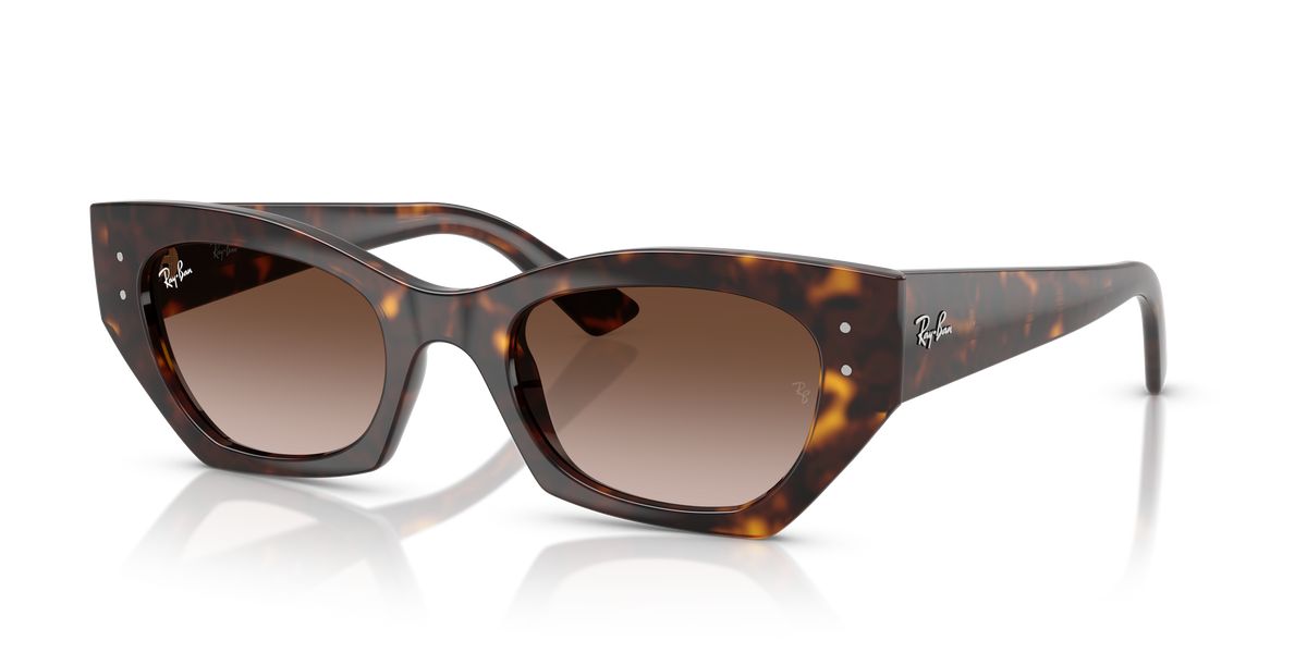 Sunglasses Ray-Ban ZENA RB4430 135913 49 22