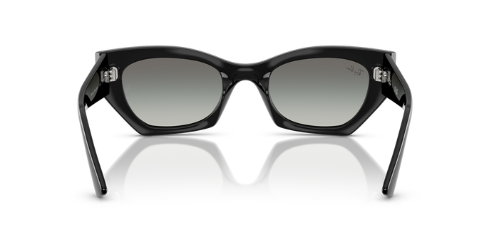 Солнцезащитные очки Ray-Ban ZENA RB4430 667711 — Изображение 4