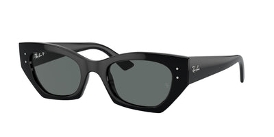 Sonnenbrille Ray-Ban ZENA RB4430 667781