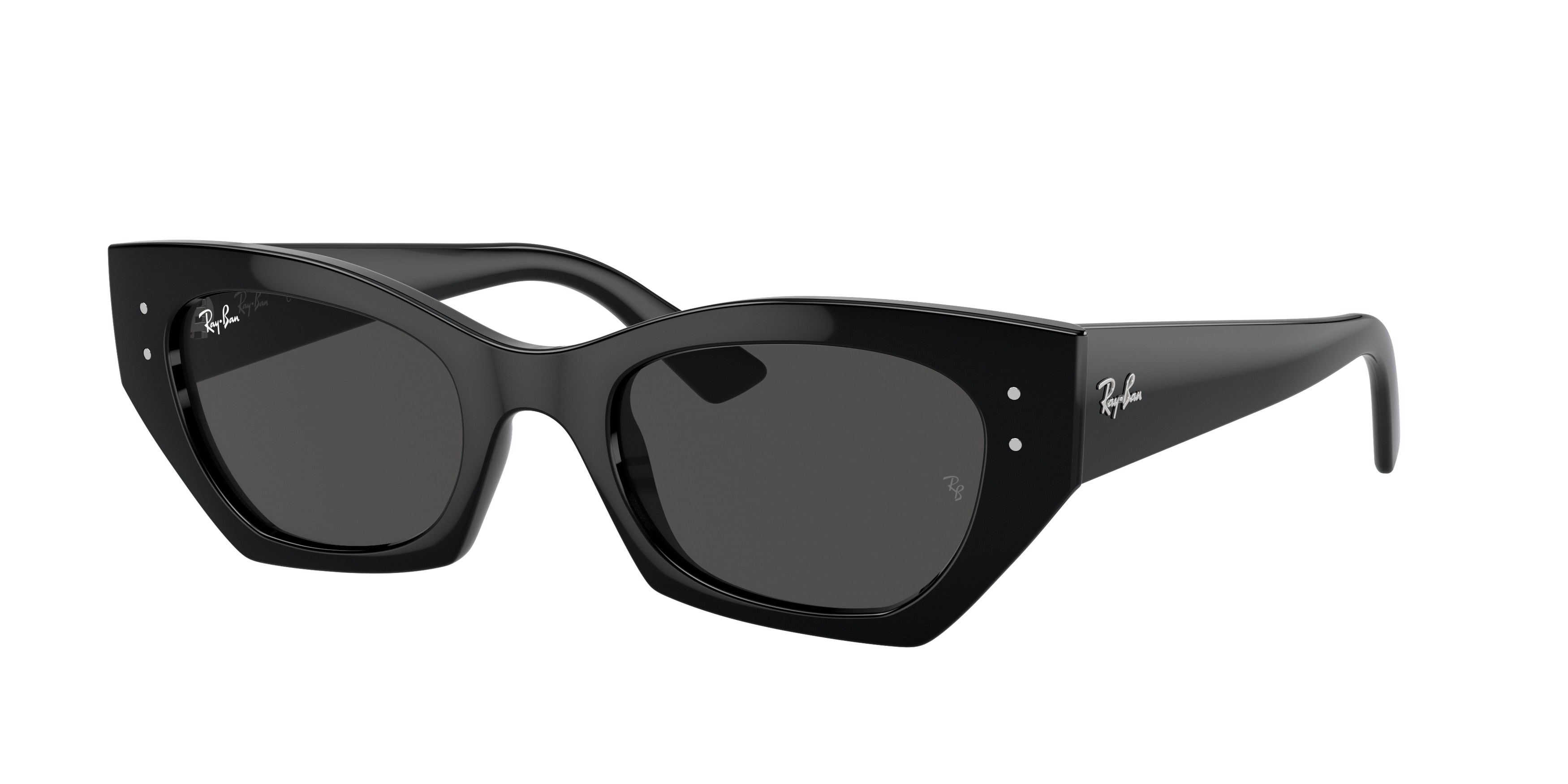 Gafas Graduadas Ray-Ban RB4430 667787 49 22