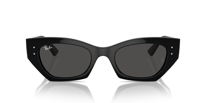 Gafas de Sol Ray-Ban ZENA RB4430 667787 49 22 — Imagen 2
