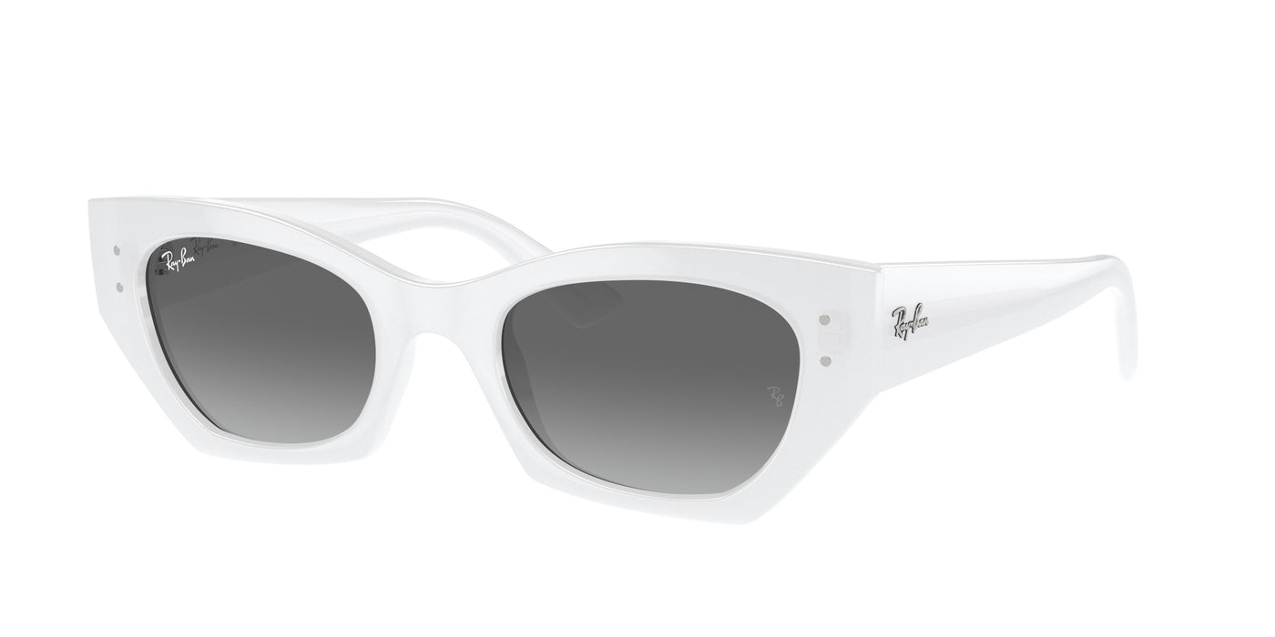 Gafas Graduadas Ray-Ban RB4430 675911 49 22
