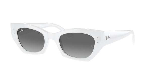 Gafas Graduadas Ray-Ban RB4430 675911 49 22