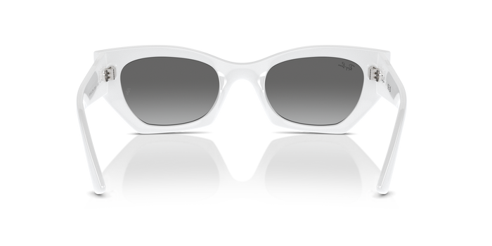 Sonnenbrille Ray-Ban ZENA RB4430 675911 49 22 — Bild 4