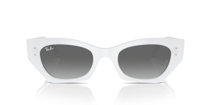 Sonnenbrille Ray-Ban ZENA RB4430 675911 49 22 — Bild 2