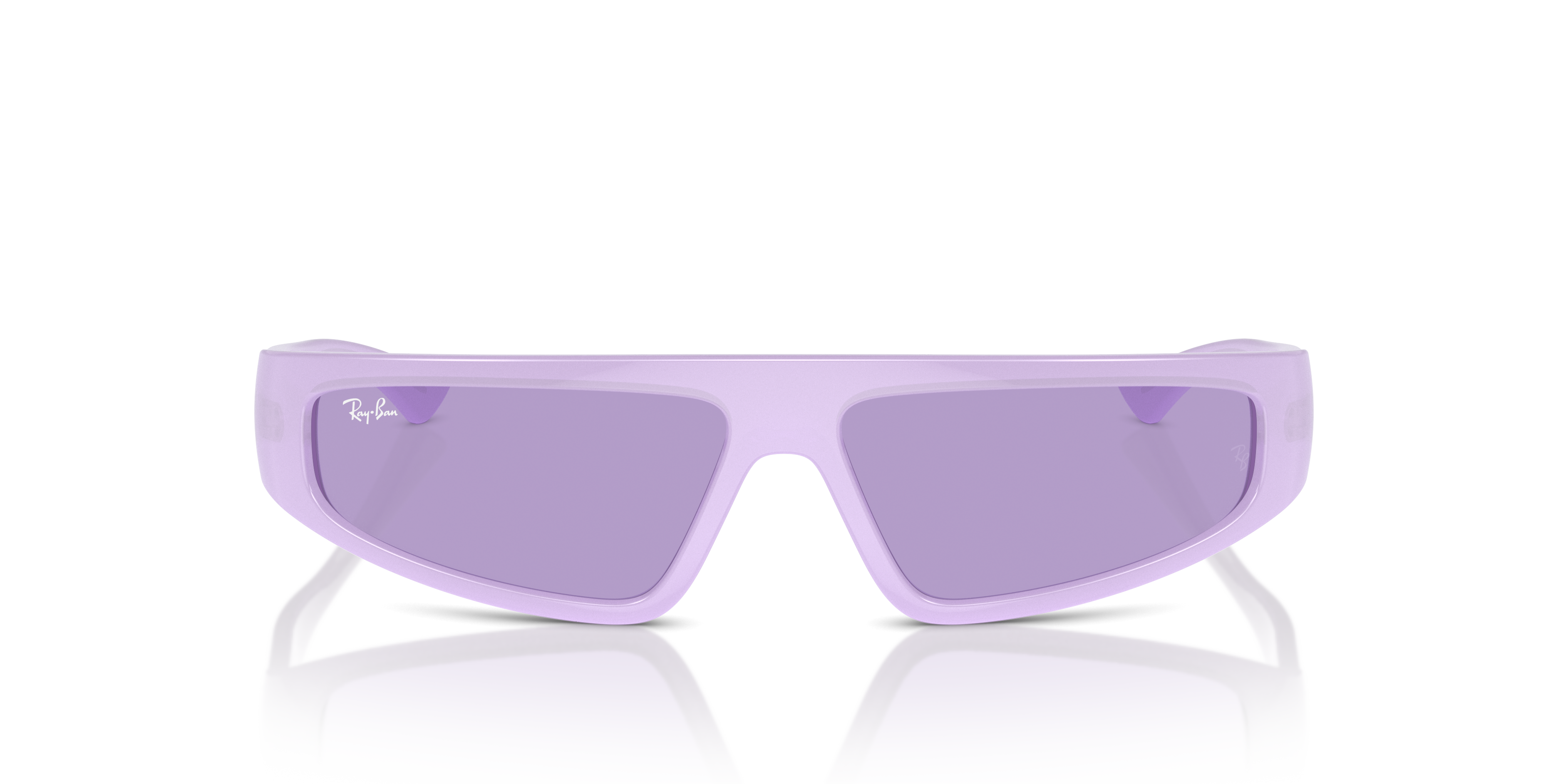 Sonnenbrille Ray-Ban Izaz RB4432 67581A 59 13