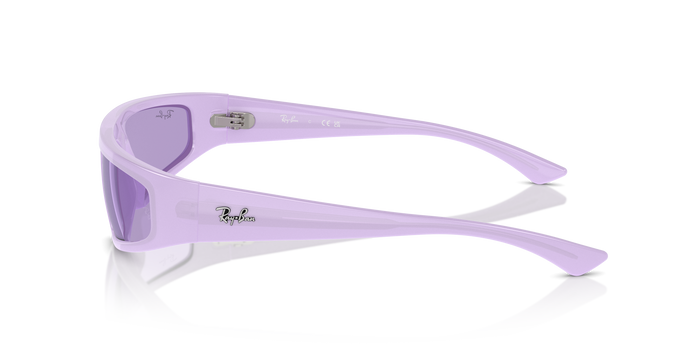 Sonnenbrille Ray-Ban Izaz RB4432 67581A 59 13 — vista 3