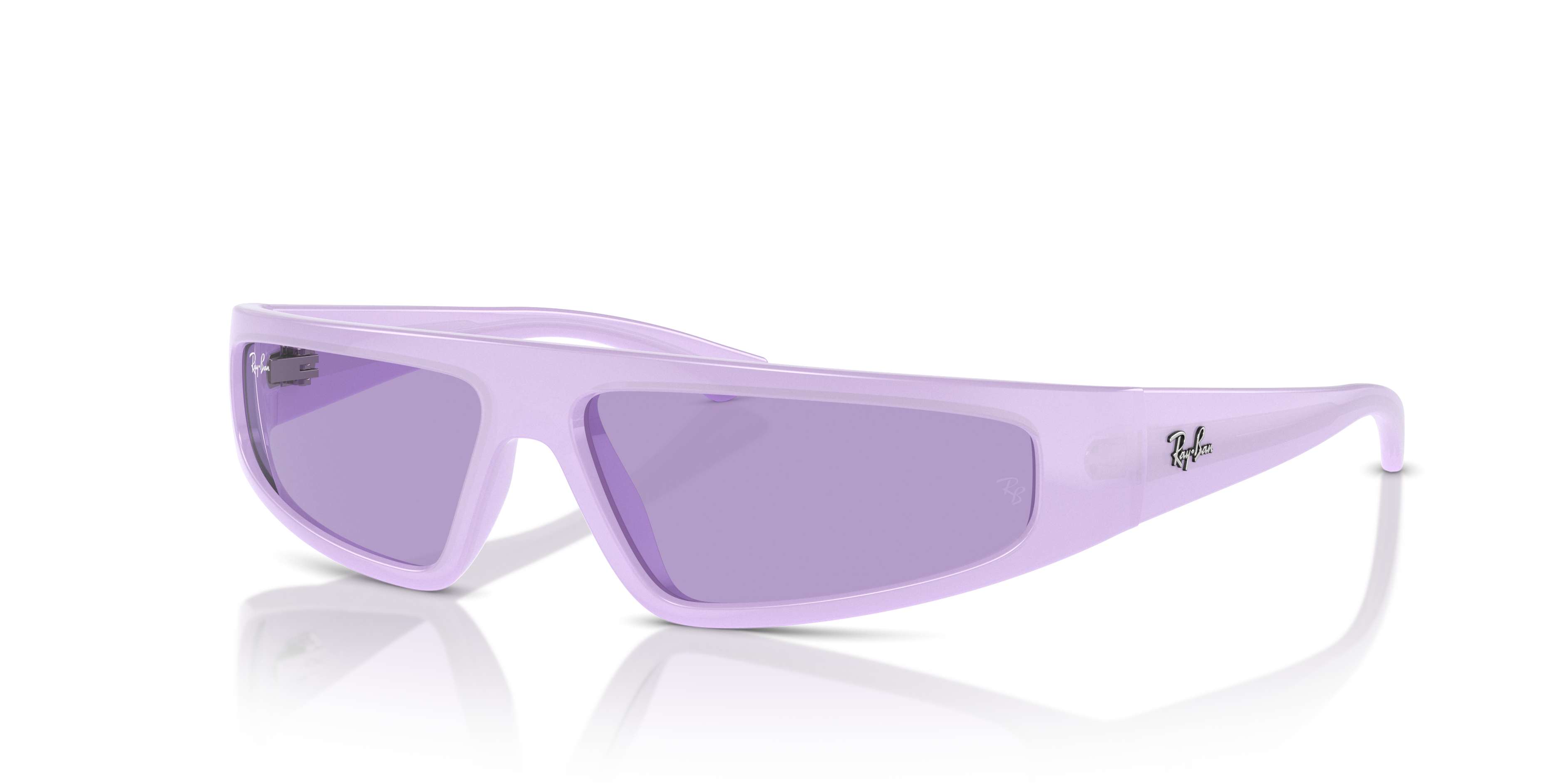 Sonnenbrille Ray-Ban Izaz RB4432 67581A 59 13