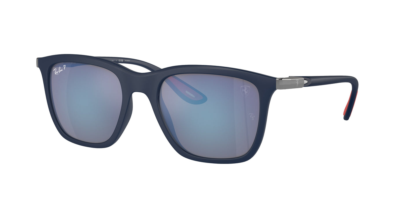 Sunglasses Ray-Ban F60171 RB4433M F698H0 54 20