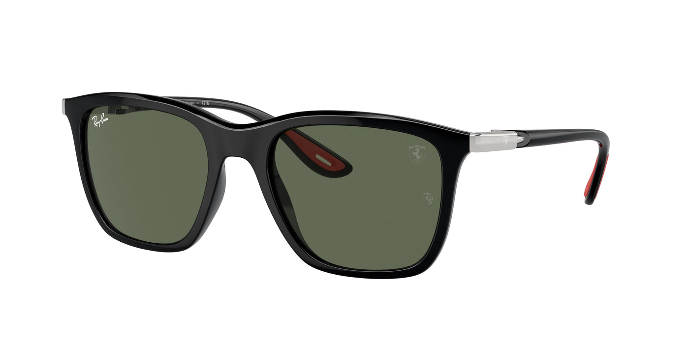 Gafas Graduadas Ray-Ban RB4433M F60171 54 20