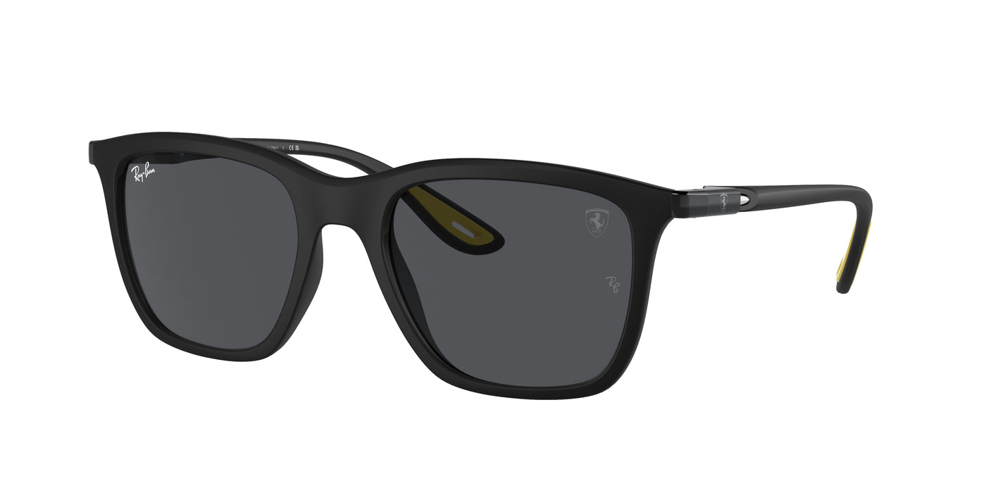 Gafas Graduadas Ray-Ban RB4433M F60287 54 20
