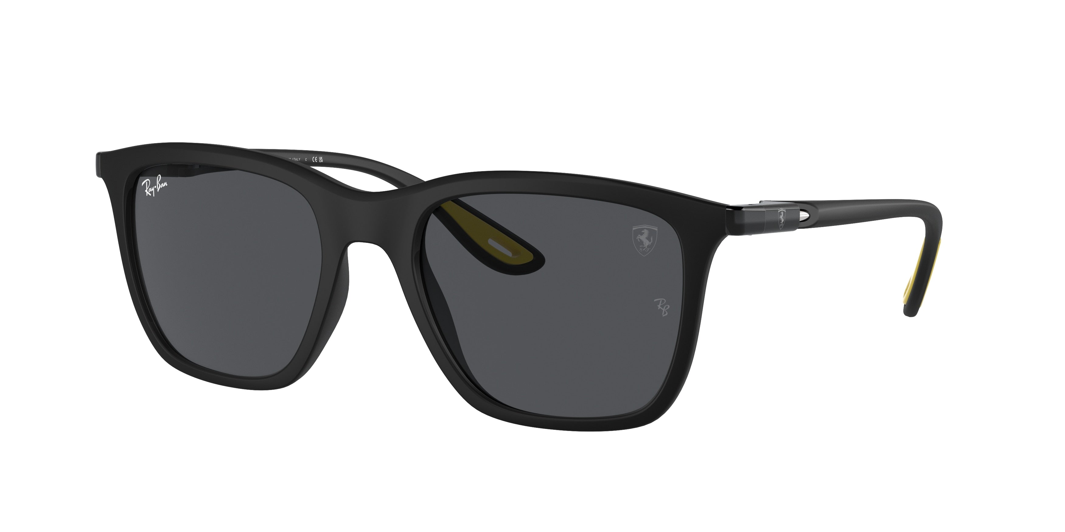Gafas Graduadas Ray-Ban RB4433M F60287 54 20