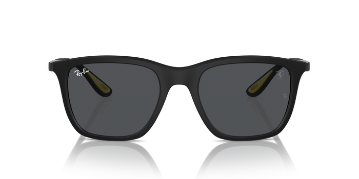 Солнцезащитные очки Ray-Ban F60171 RB4433M F60287 54 20 — Изображение 2