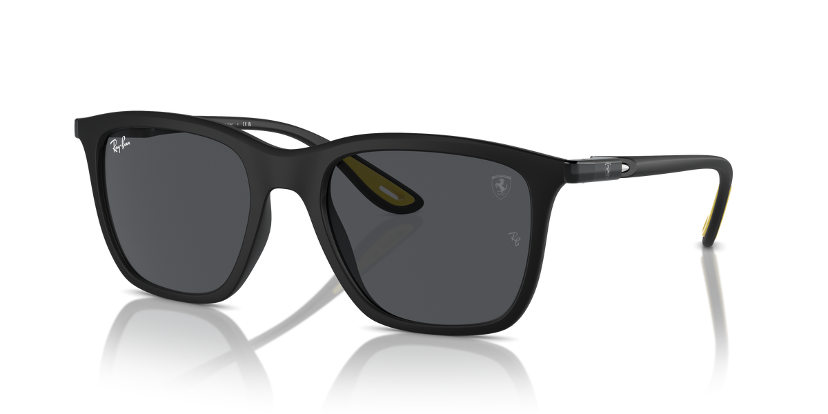 Солнцезащитные очки Ray-Ban F60171 RB4433M F60287 54 20