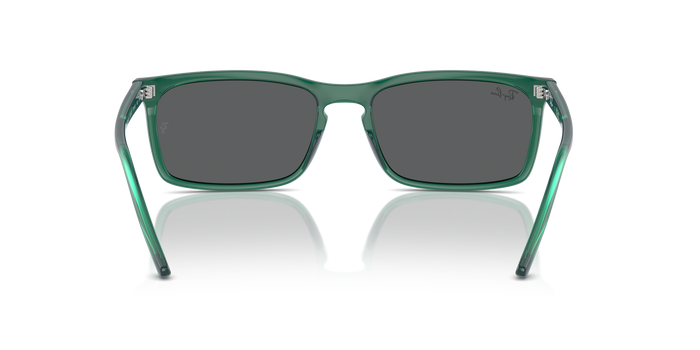 孙雷班 Rb4435 RB4435 6615B1 59 18 Ray-Ban — vista 3